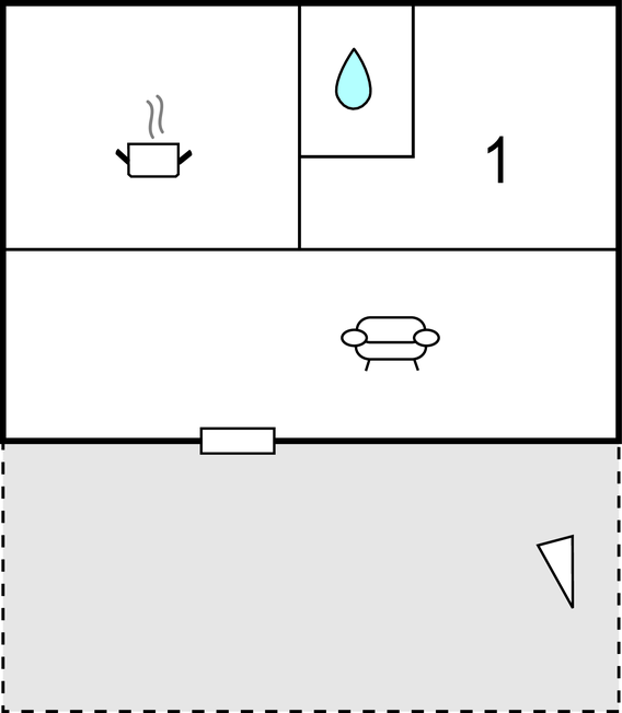 Apartmá 