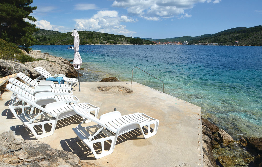 Holiday home - Korcula-Sokolic , Croatia - CDS276 | Novasol