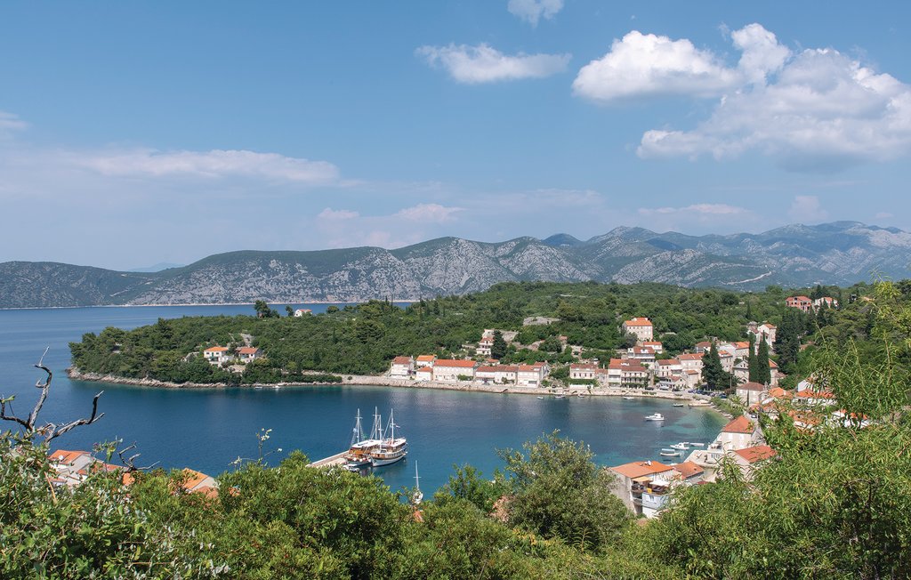 Apartman - Korcula-Racisce , Hrvatska - CDS022 | Novasol