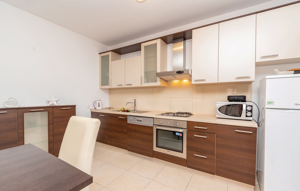 Holiday rental KorculaPrizba, Croatia CDS477 Novasol