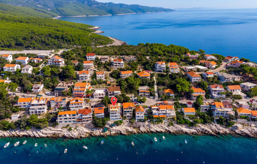 Holiday rental - Korcula-Zavalatica , Croatia - C | Novasol