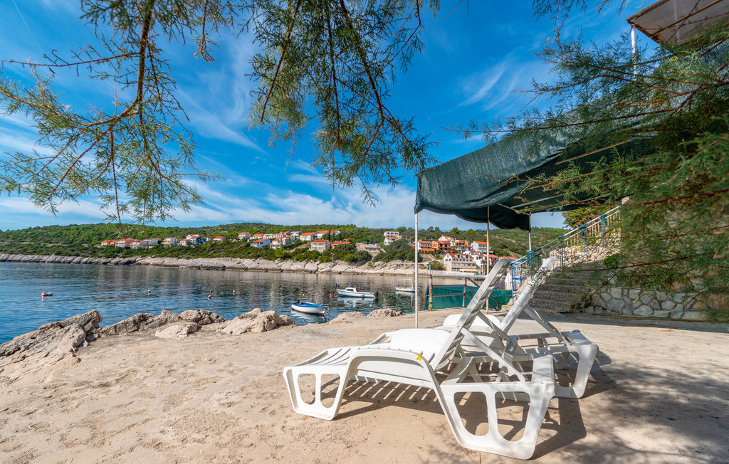 Holiday rental KorculaZavalatica , Croatia C Novasol