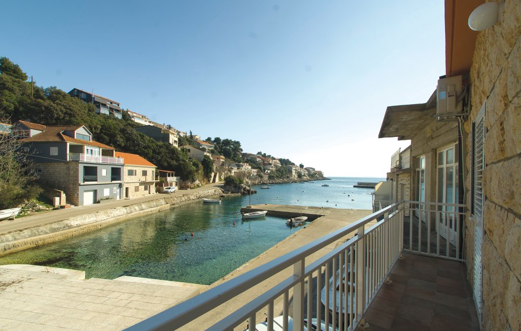 Feriehuse - Korcula-Zavalatica , Kroatien - CDS027 2