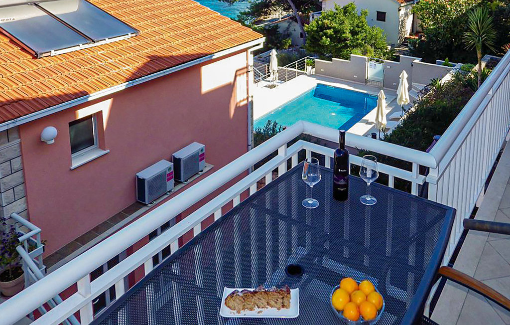 Ferienwohnung - Korcula-Prigradica , Kroatien - CDS033 27