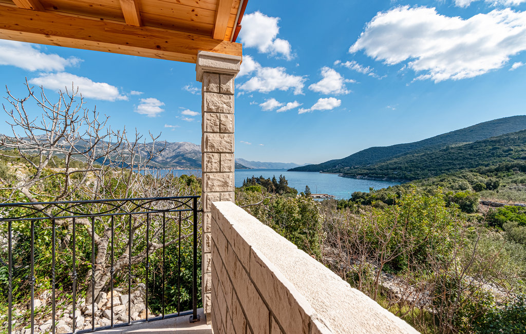 Ferienwohnung - Korcula-Kneze , Kroatien - CDS048 7