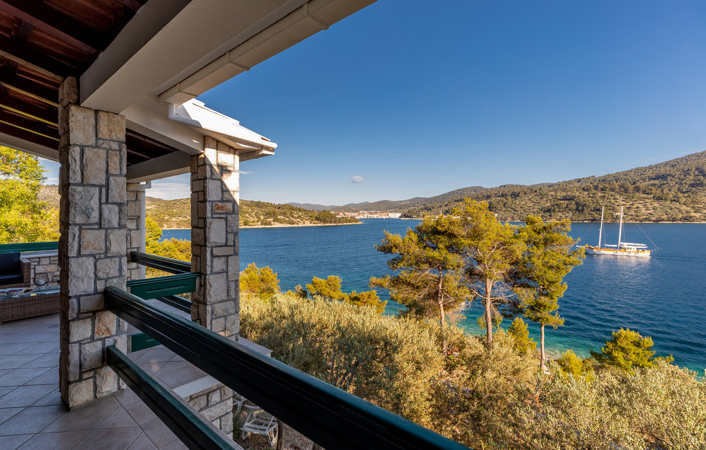 Ferienhaus - Korcula-Sokolic , Kroatien - CDS157 21