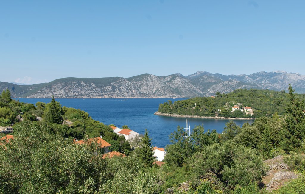Ferienwohnung - Korcula-Racisce , Kroatien - CDS223 11