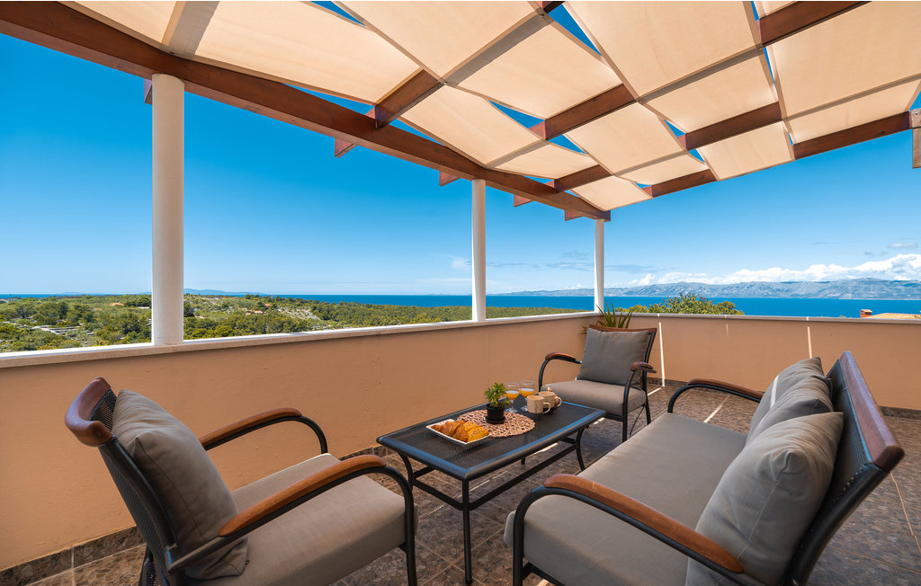 Semesterhus - Korcula-Tankaraca , Kroatien - CDS264 26