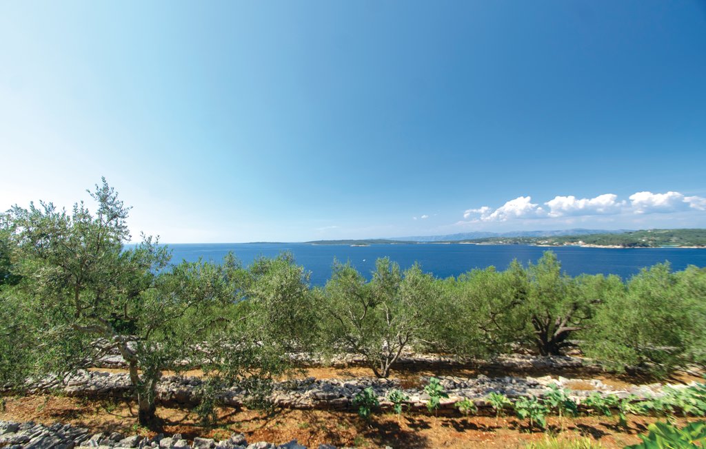 Feriehuse - Korcula-Vela Luka , Kroatien - CDS265 27