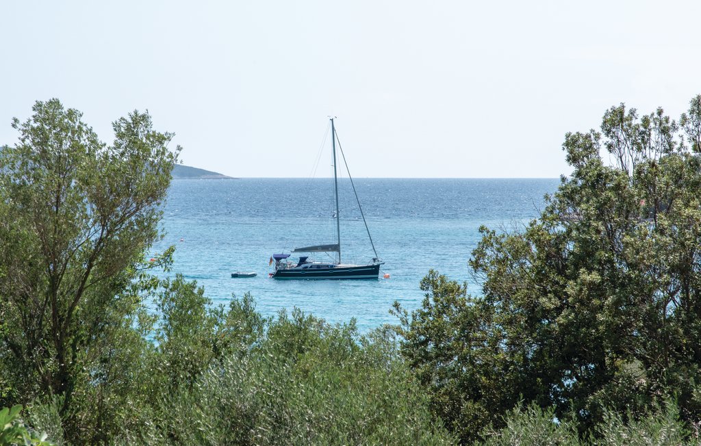 Ferienhaus - Korcula-Gradina , Kroatien - CDS279 10