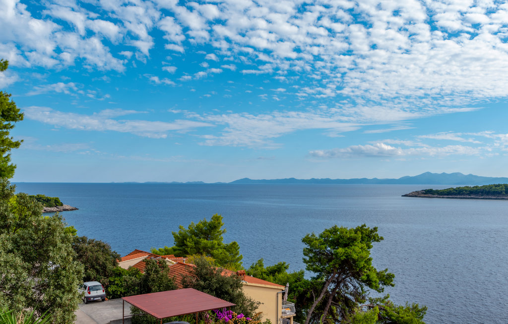 Lejlighed - Korcula-Prizba , Kroatien - CDS295 4