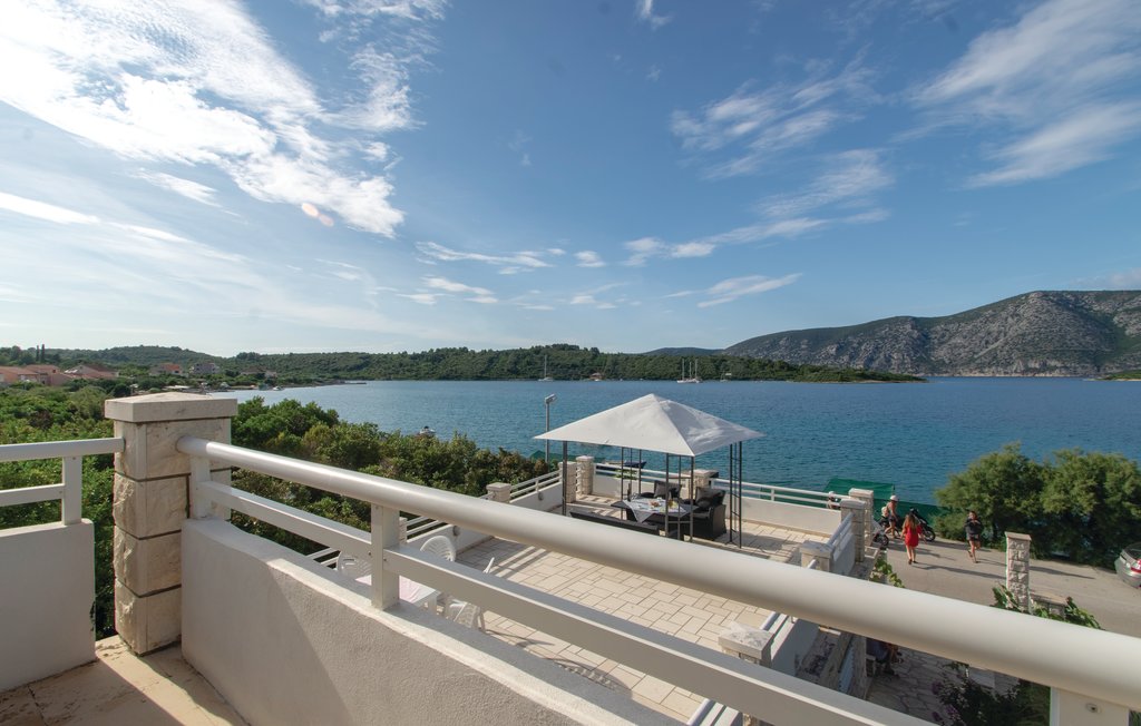 Ferienwohnung - Korcula-Kneze , Kroatien - CDS349 5