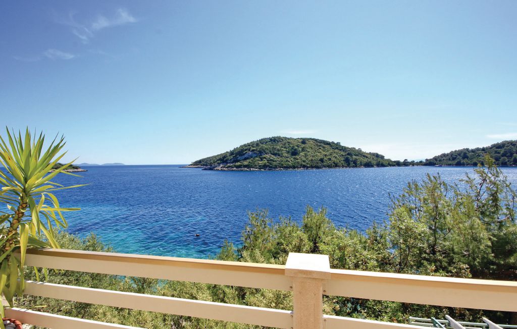 Ferienwohnung - Korcula-Karbuni , Kroatien - CDS362 19