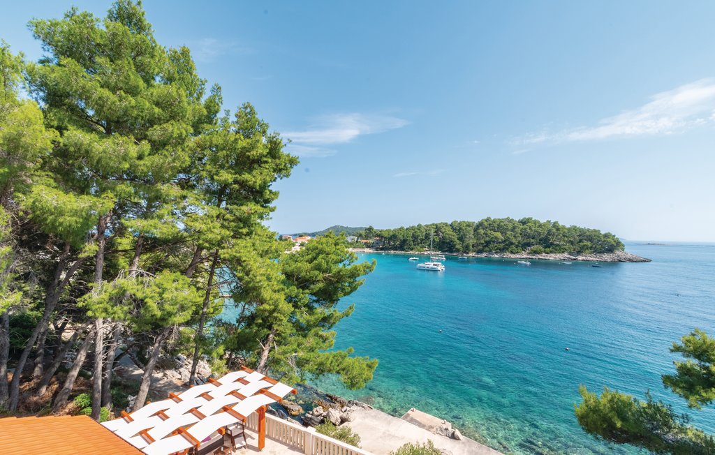 Semesterlägenhet - Korcula-Prizba , Kroatien - CDS477 18