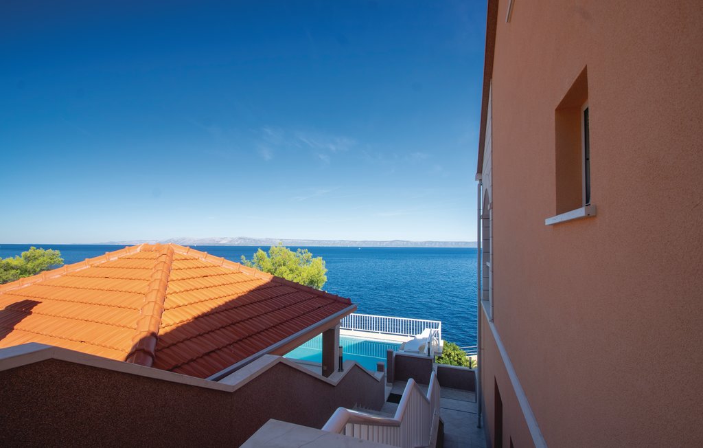 Ferienhaus - Korcula-Prigradica , Kroatien - CDS517 20