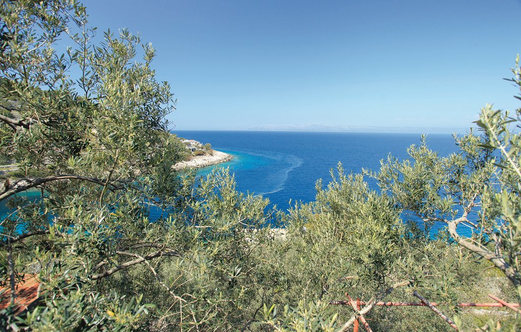 Ferienwohnung - Korcula-Crnja Luka , Kroatien - CDS523 8