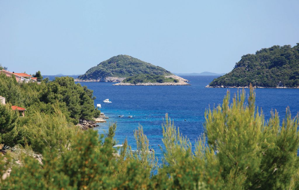 Ferienwohnung - Korcula-Karbuni , Kroatien - CDS538 15