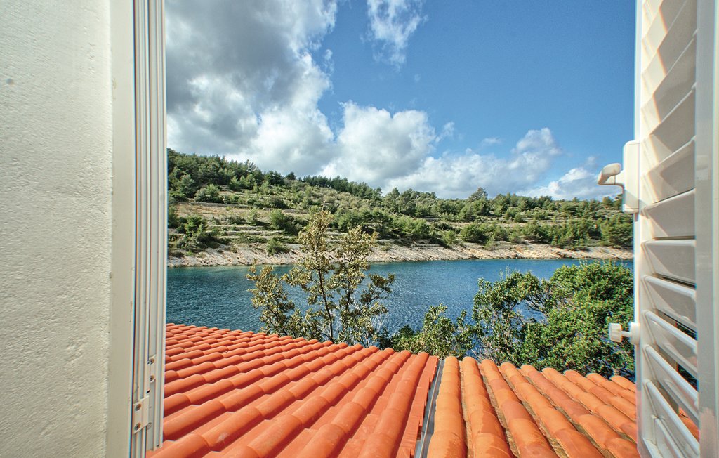 Semesterhus - Korcula-Prapatna , Kroatien - CDS542 12