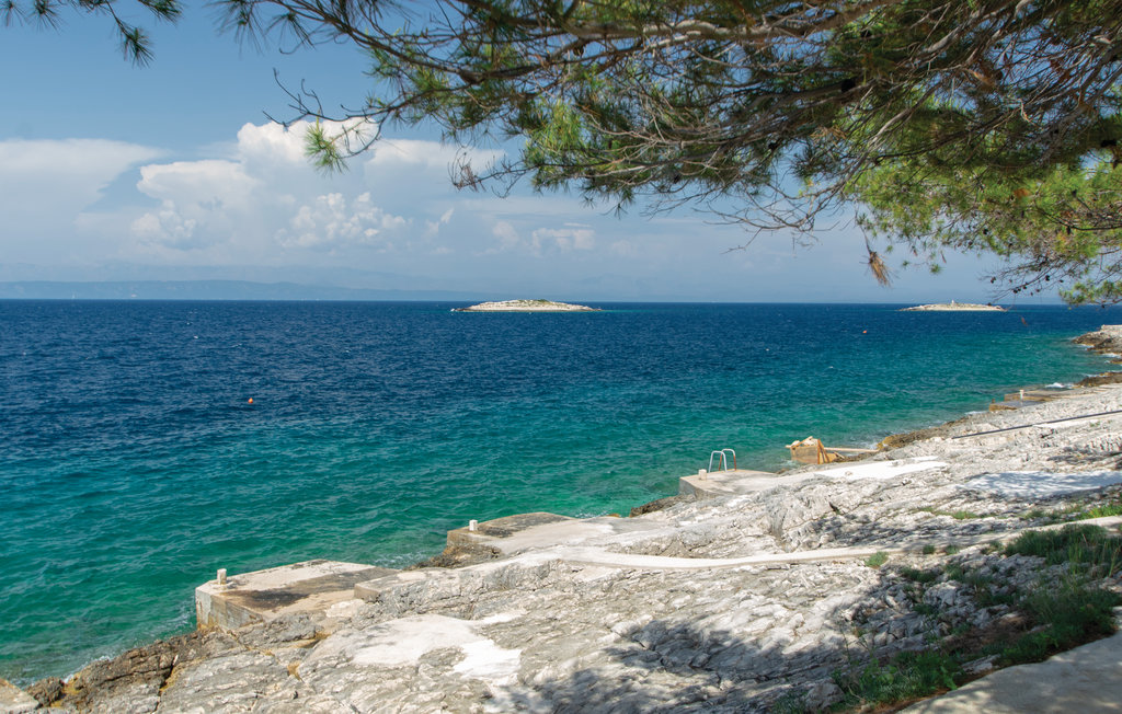 Kuća-za-odmor - Korcula-Prigradica , Hrvatska - CDS605 32
