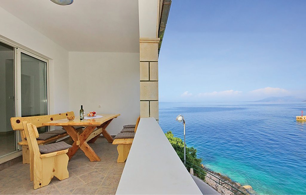 Ferienwohnung - Korcula-Prigradica , Kroatien - CDS656 12