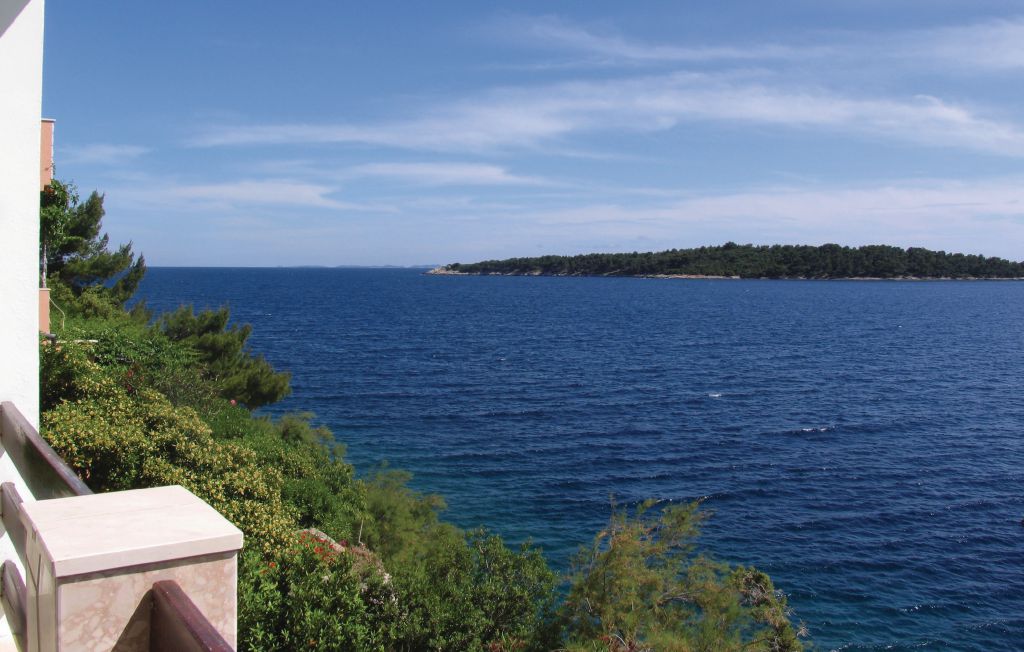 Ferienwohnung - Korcula-Prizba , Kroatien - CDS658 8