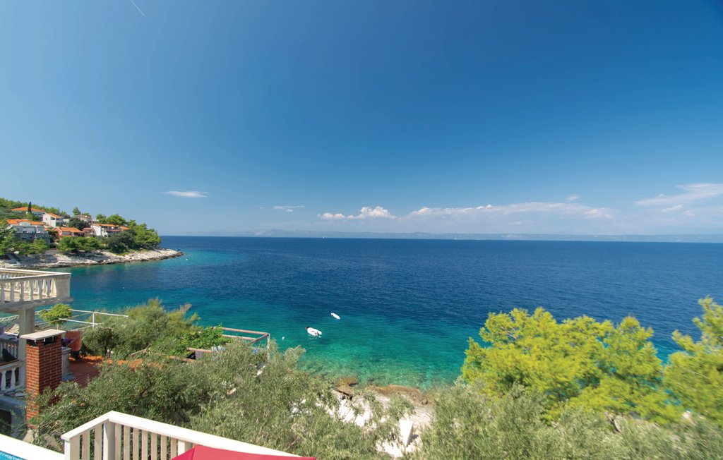 Feriehus - Korcula-Prigradica , Kroatia - CDS667 15