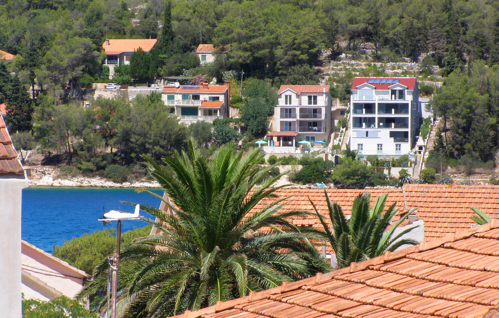 Ferienwohnung - Korcula-Vela Luka , Kroatien - CDS742 1