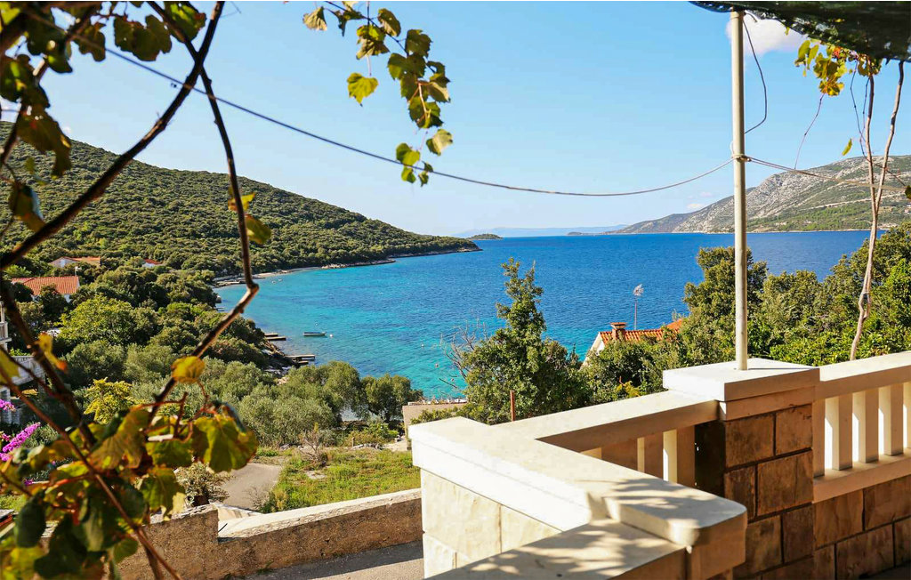 Lejlighed - Korcula - Tri Zala , Kroatien - CDS852 22