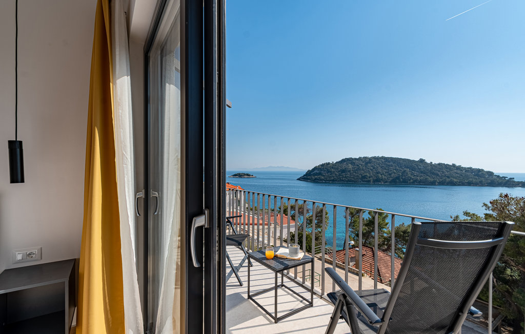 Feriehuse - Korcula- Karbuni , Kroatien - CDS907 19