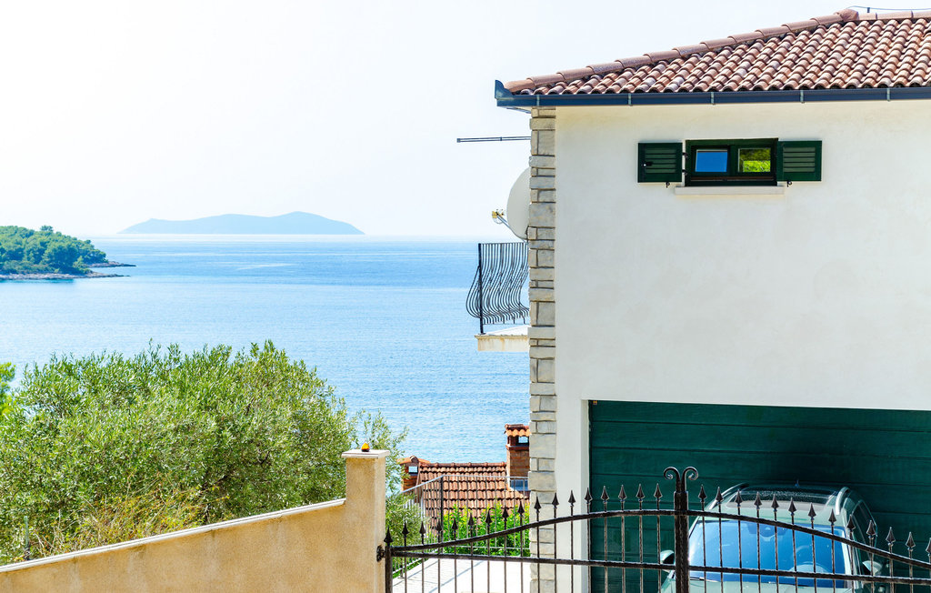 Feriehus - Korcula-Nova , Kroatia - CDS912 27
