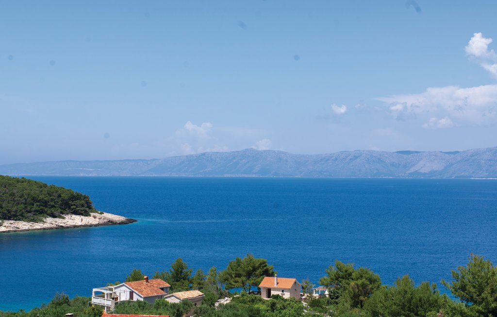 Feriehuse - Korcula-Tankaraca , Kroatien - CDS146 27