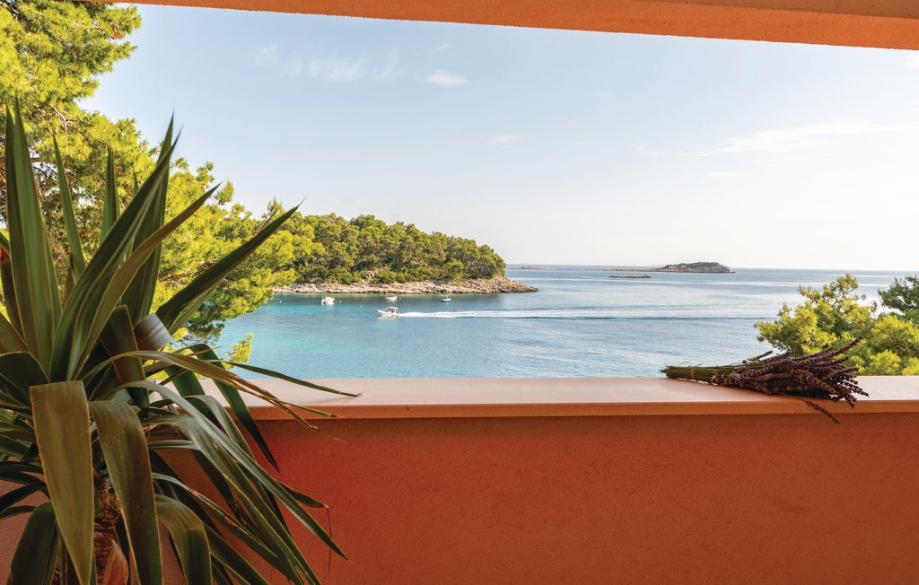 Semesterlägenhet - Korcula-Prizba , Kroatien - CDS477 19