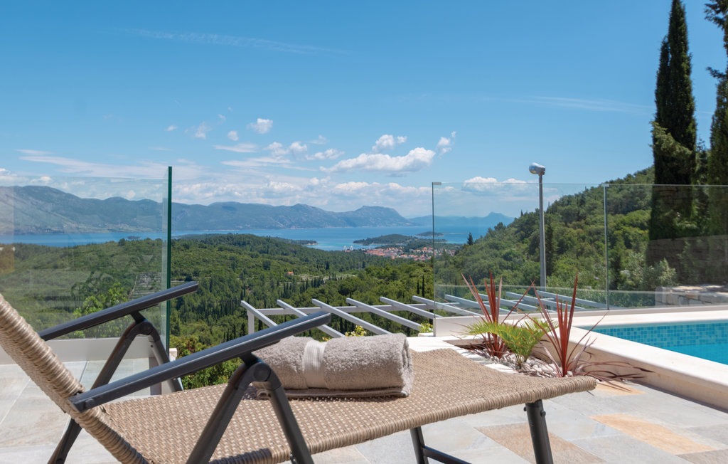 Ferienhaus - Korcula-Zrnovo , Kroatien - CDS803 5