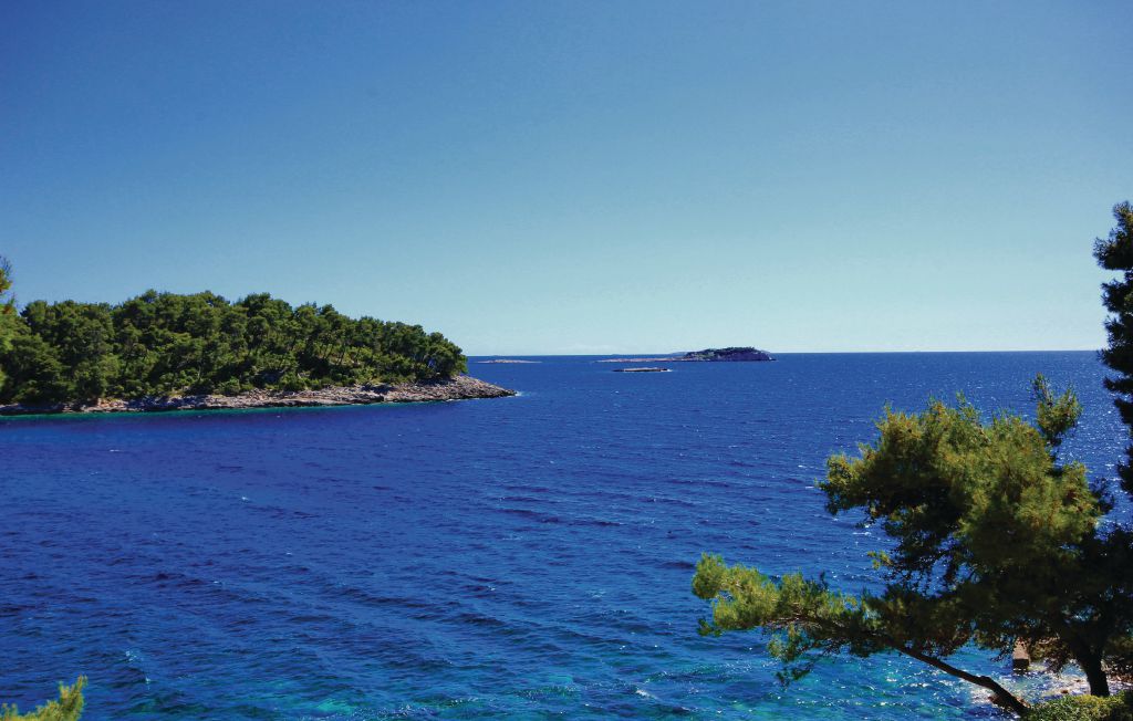 Semesterlägenhet - Korcula-Prizba , Kroatien - CDS476 19