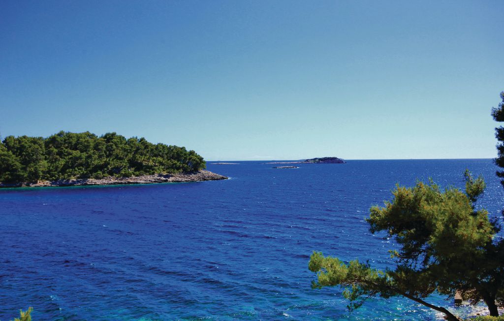 Semesterlägenhet - Korcula-Prizba , Kroatien - CDS477 20