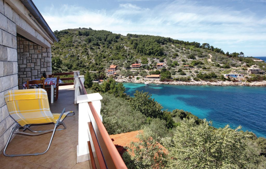 Ferienwohnung - Korcula-Crnja Luka , Kroatien - CDS522 13