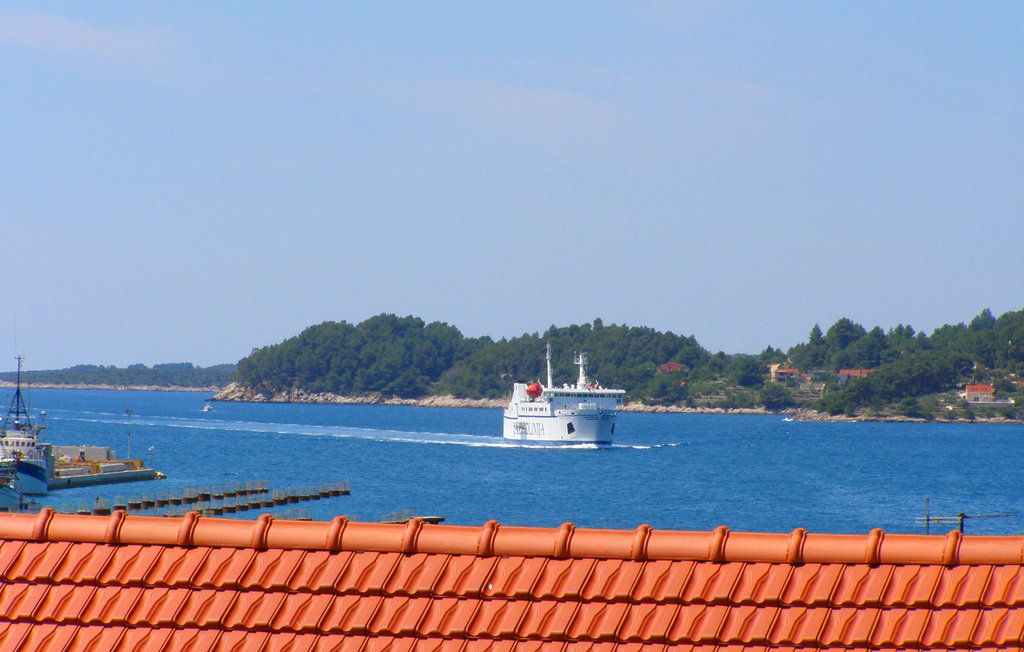 Ferienwohnung - Korcula-Vela Luka , Kroatien - CDS742 11