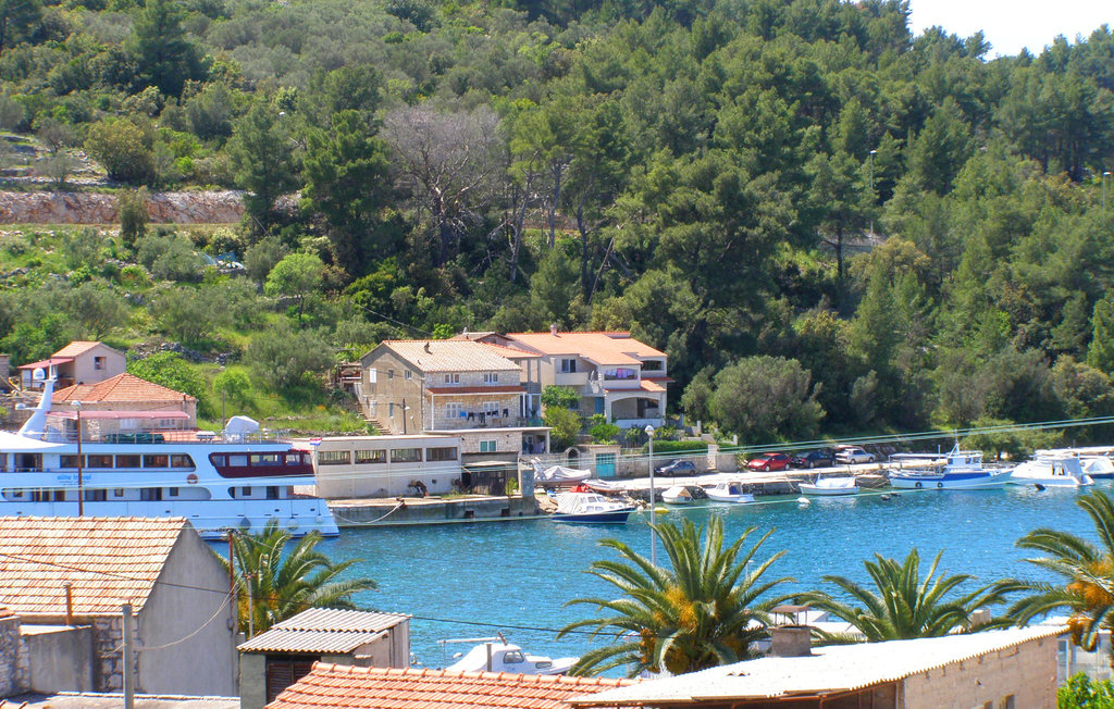 Ferienwohnung - Korcula-Vela Luka , Kroatien - CDS742 12