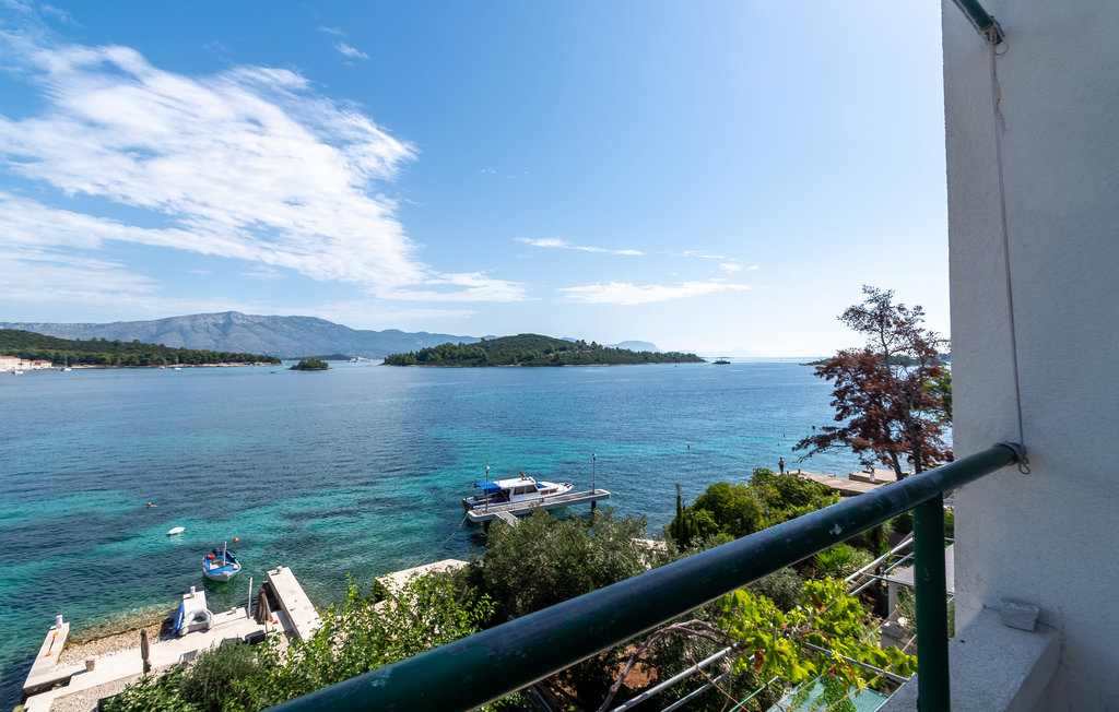 Lejlighed - Korcula-Soline , Kroatien - CDS014 12