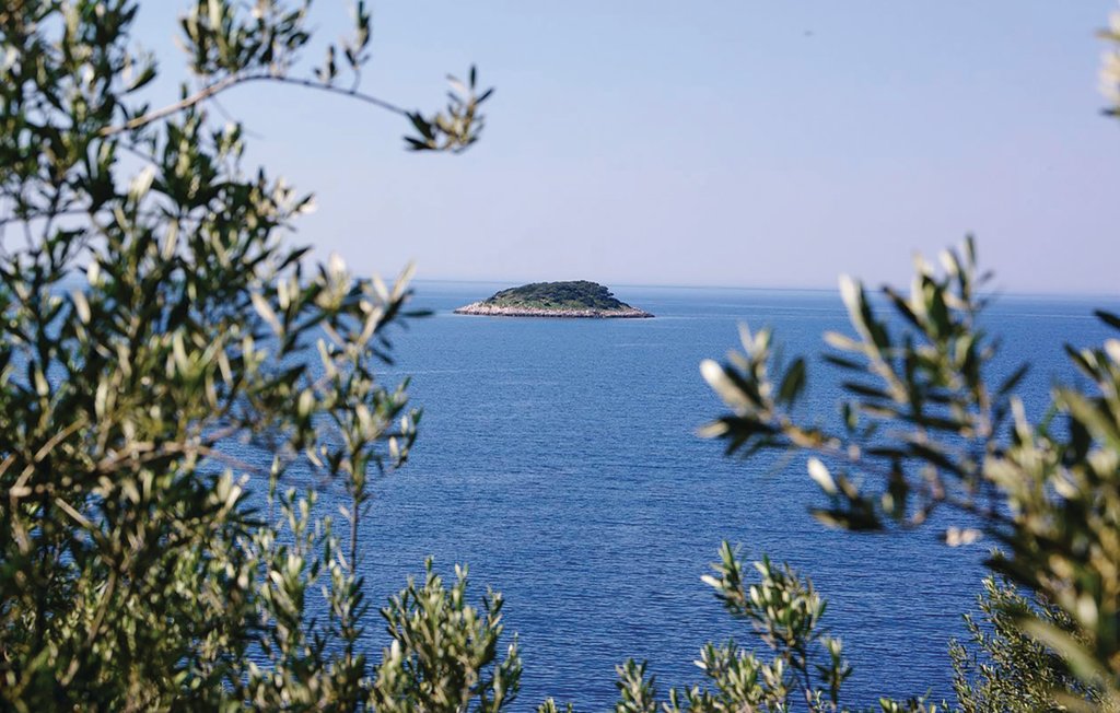 Feriehuse - Korcula-Stratincica , Kroatien - CDS462 24