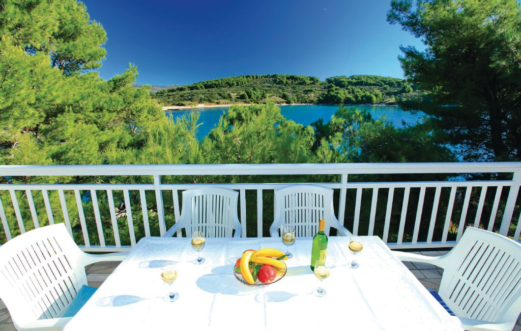 Feriehuse - Korcula-Lumbarda , Kroatien - CDS501 24