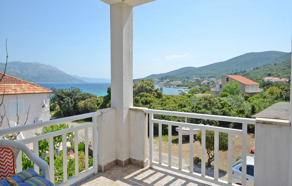 Ferienwohnung - Korcula-Kneze , Kroatien - CDS572 6