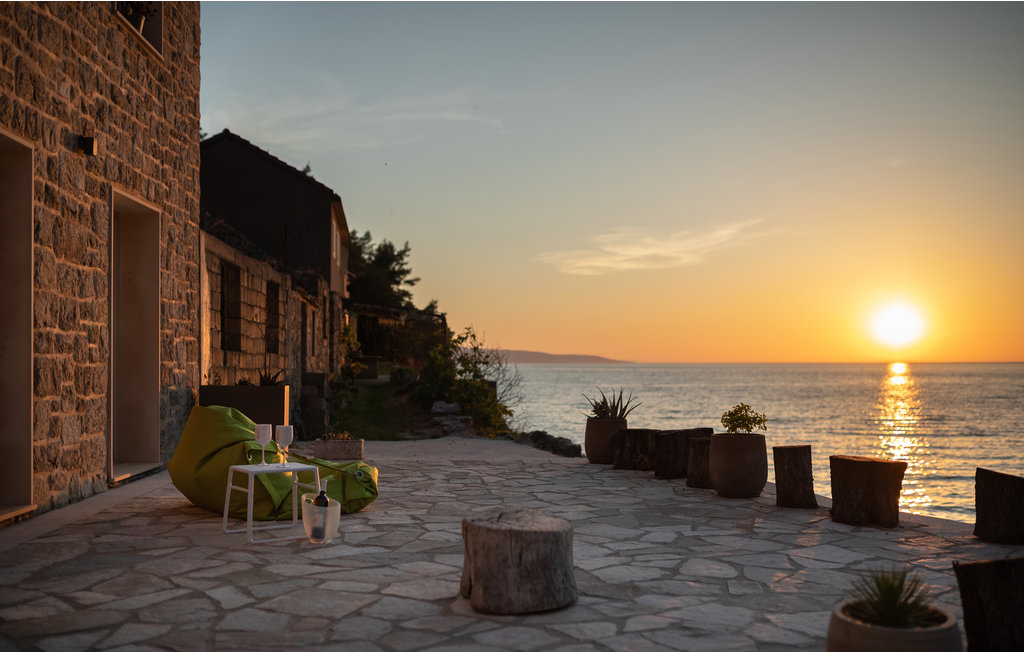 Feriehus - Korcula- Rasoha , Kroatia - CDS910 23