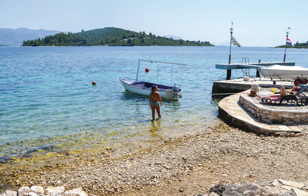 Lejlighed - Korcula-Soline , Kroatien - CDS014 28