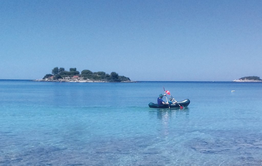 Ferienhaus - Korcula-Gradina , Kroatien - CDS279 23