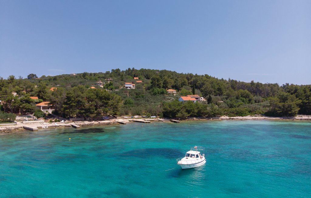 Feriehus - Korcula-Gradina , Kroatia - CDS528 8