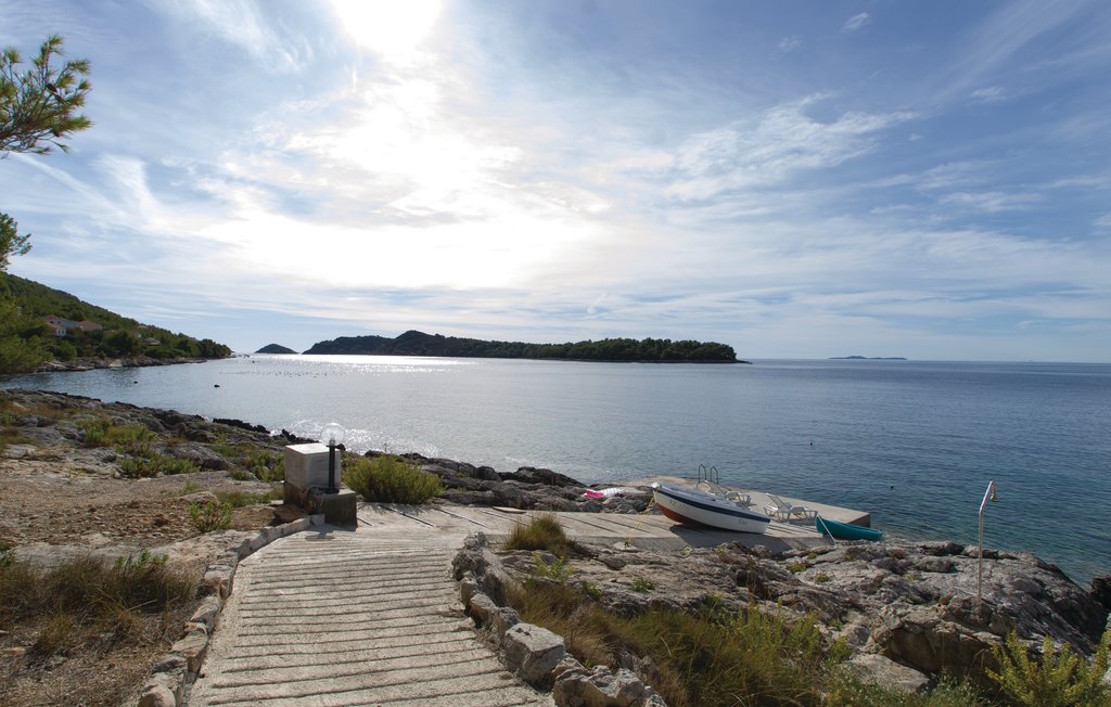 Ferienwohnung - Korcula-Karbuni , Kroatien - CDS538 22