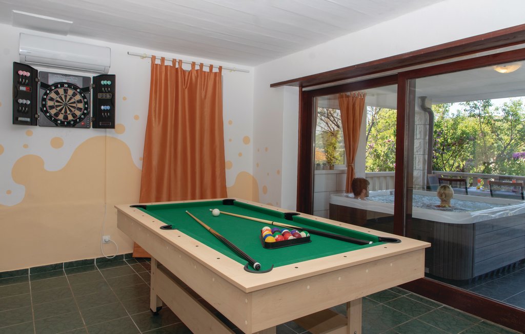 Ferieleilighet - Korcula-Zrnovska Banja , Kroatia - CDS604 4