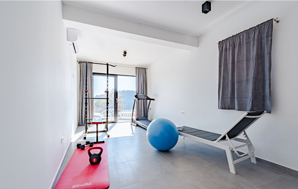 Feriehuse - Korcula- Karbuni , Kroatien - CDS907 38