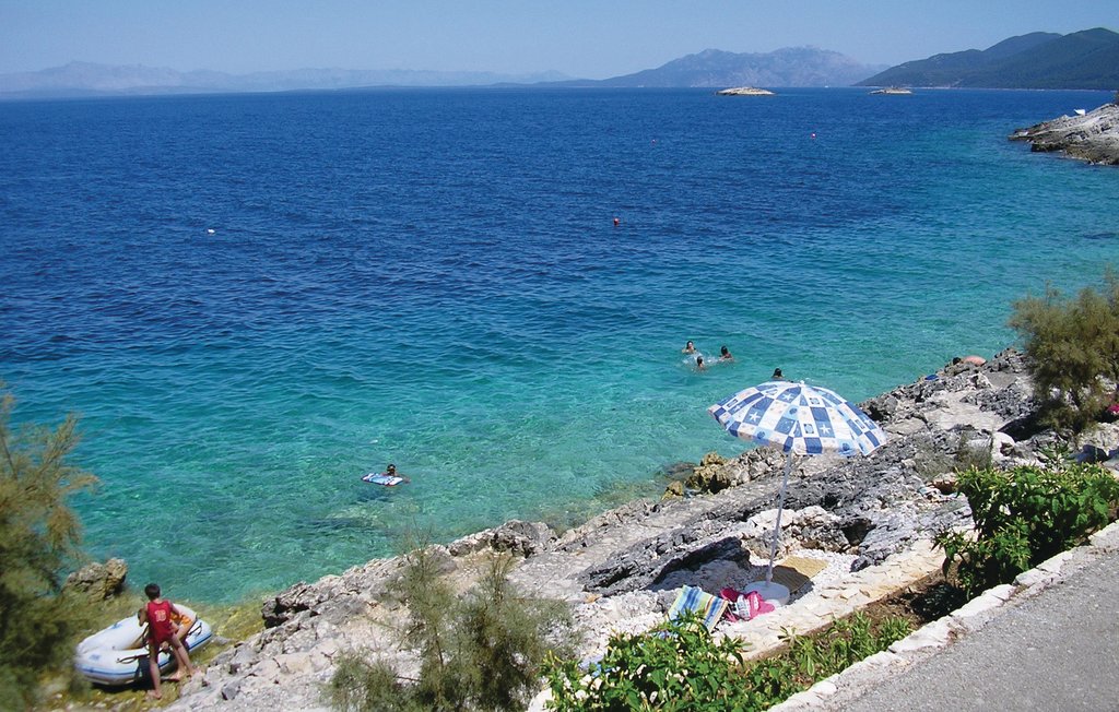 Feriehuse - Korcula-Prigradica , Kroatien - CDS003 35